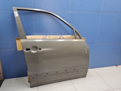 Дверь правая передняя для Suzuki Grand Vitara 2005-2015