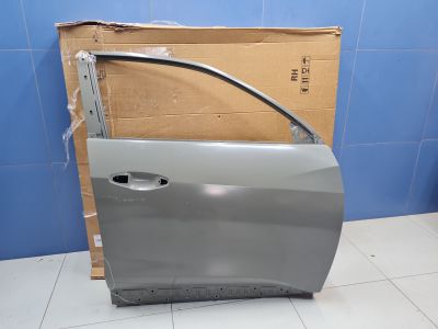 Дверь правая передняя для Haval F7 2018-