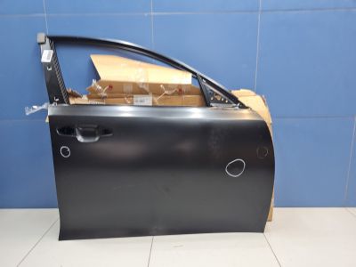 Дверь правая передняя для KIA Optima 2016-2020