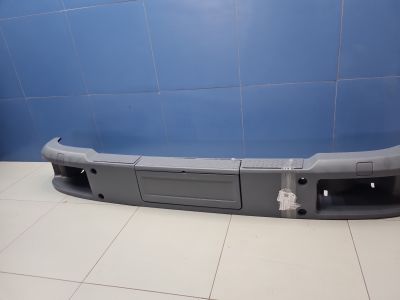 Бампер передний для MAN F2000 1994-2000