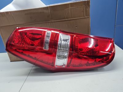 Фонарь на крыло левый для Hyundai Grand Starex H1 2007-