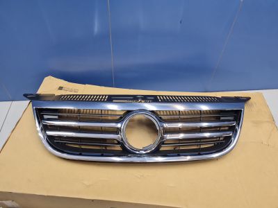 Решетка радиатора для Volkswagen Tiguan 2007-2016