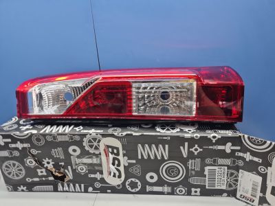 Фонарь на крыло правый для Renault Master 3 2011-