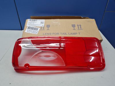 Стекло заднего фонаря левое для Mercedes Sprinter W906 2006-