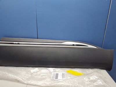 Молдинг двери правый передний для Chery Tiggo 4 Pro 2020-