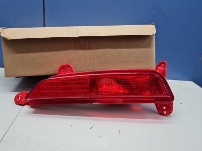 Фонарь в бампер правый для Hyundai Creta 2016-