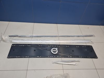 Решетка радиатора для Volvo TRUCK FH 2013-2019