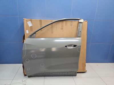Дверь левая передняя для Haval F7 2018-
