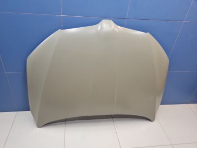 Капот для Skoda Octavia A7 2013-2020