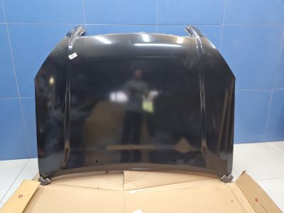 Капот для Toyota Land Cruiser Prado 120 2002-2009