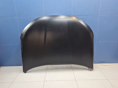 Капот для Haval Jolion 2021-