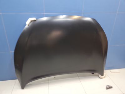 Капот для KIA Sorento Prime 2014-2020