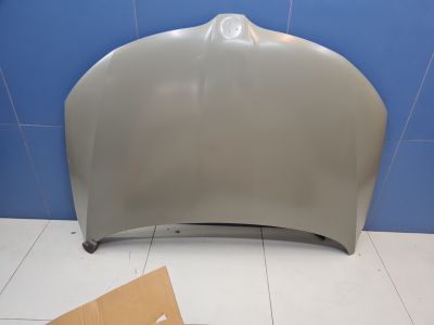 Капот для Skoda Rapid 2013-