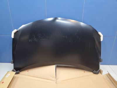 Капот для Toyota Corolla E15 2006-2013