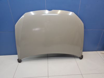Капот для Volkswagen Polo Sedan 2011-
