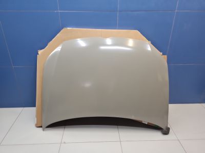 Капот для Volkswagen Polo Sedan 2011-