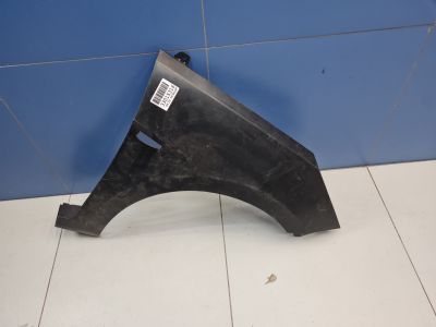 Крыло переднее правое для Hyundai Solaris 2010-2017