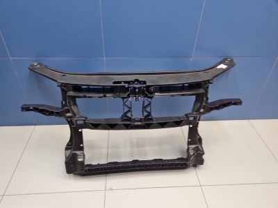 Панель передняя радиатора для Volkswagen Touran 2003-2010