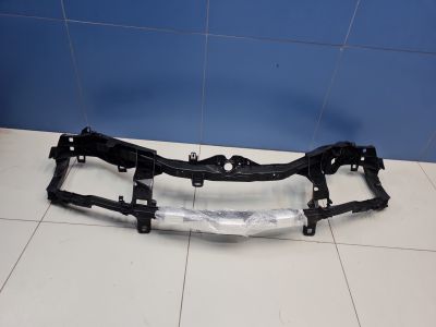 Панель передняя радиатора для Ford Focus 2.5 2008-2011