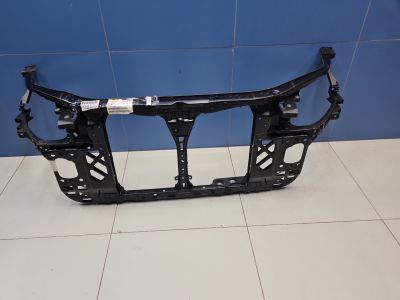 Панель передняя радиатора для KIA Ceed 2007-2012