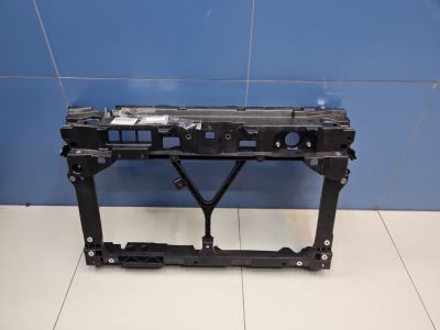 Панель передняя радиатора для Mazda 3 BL 2009-2013