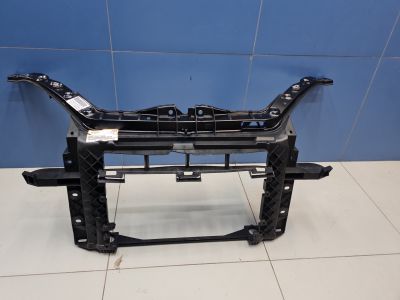 Панель передняя радиатора для Ford Fusion 2002-2012