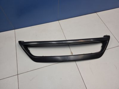 Накладка переднего бампера для KIA Rio 2 2005-2011