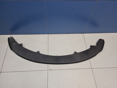 Спойлер переднего бампера для Suzuki SX4 2006-2013