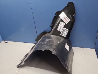 Локер левый передний для Volkswagen Golf 5 2003-2009