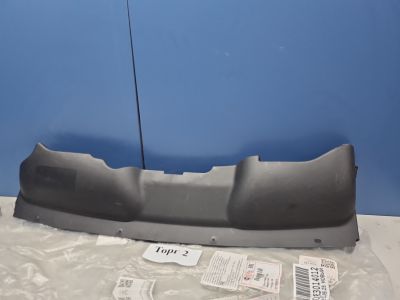 Кожух замка капота для Ford Focus 2.5 2008-2011