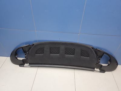 Спойлер переднего бампера для Volkswagen Touareg 2002-2010