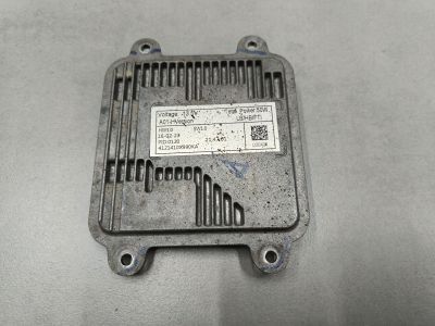 Блок управления светом фар для Haval Jolion 2021-