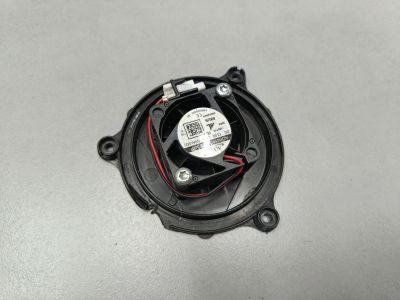 Вентилятор охлаждения правой фары для BMW X5 G05 2018-