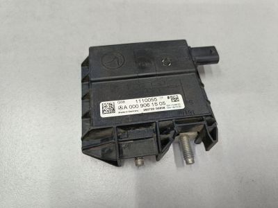 Ограничитель тока стартера для Mercedes C-klasse W205 2014-