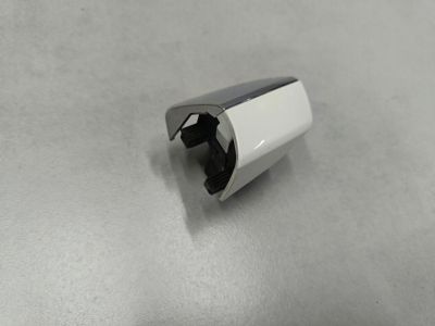 Накладка ручки двери левой для Mercedes C-klasse W204 2007-2015