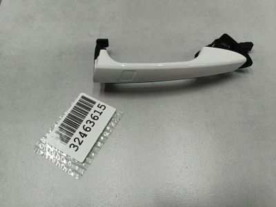 Ручка двери нaружная задняя левая для Mercedes GLK-klasse X204 2008-2015