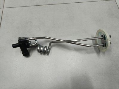 Элемент нагревательный для Mercedes CLK-klasse W208 Coupe 1997-2002