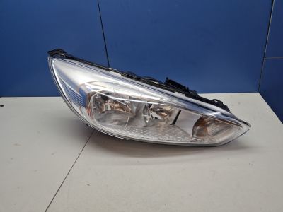 Фара правая для Ford Focus 3 2011-2019