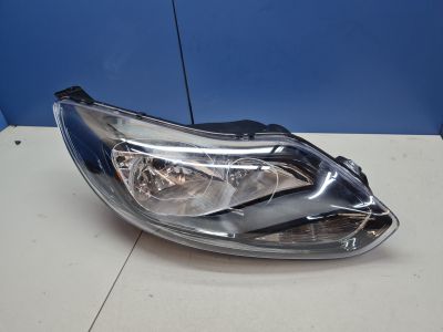 Фара правая для Ford Focus 3 2011-2019