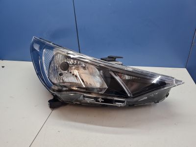 Фара правая для Hyundai Solaris 2017-