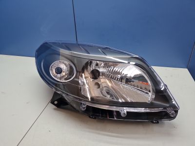 Фара правая для Renault Sandero 2009-2014