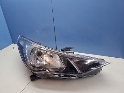 Фара правая для Hyundai Solaris 2017-