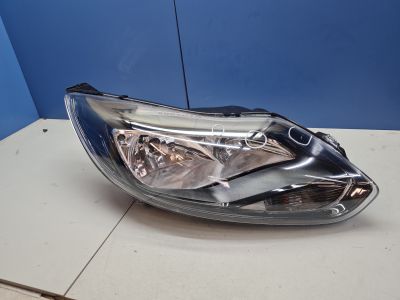 Фара правая для Ford Focus 3 2011-2019