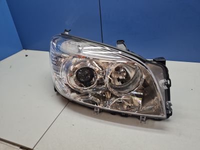 Фара правая для Toyota RAV 4 2005-2013