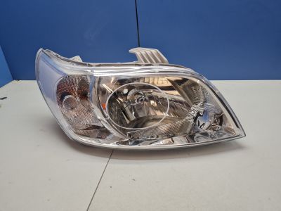 Фара правая для Chevrolet Aveo T255 2008-2012