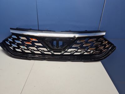 Решетка радиатора для Jetta VA3 2019-