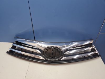 Решетка радиатора для Toyota Corolla E18 2013-