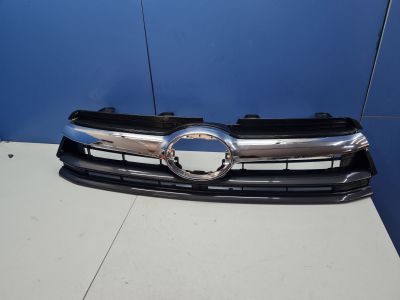 Решетка радиатора для Toyota Highlander U50 2013-2019