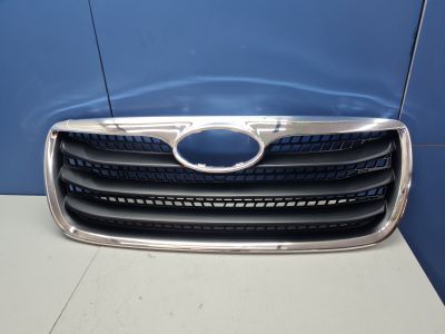 Решетка радиатора для Hyundai Santa Fe CM 2005-2012