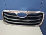 Решетка радиатора для Hyundai Santa Fe CM 2005-2012